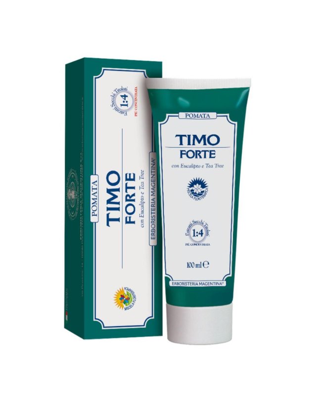 TIMO POM 100ML MAGENT