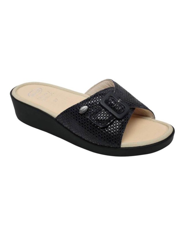 MANGO NAVY PEL/STMP 37