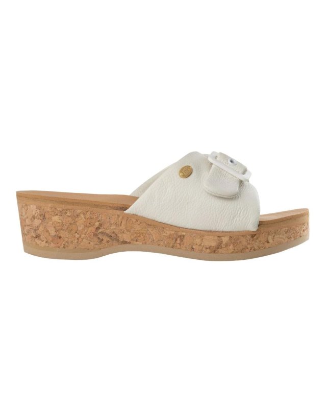 WAPPY LEATHER WOMENS BI 37