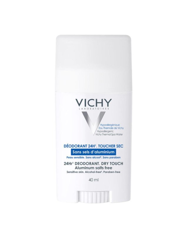 VICHY DEOD STICK 24H SS SEL ALU