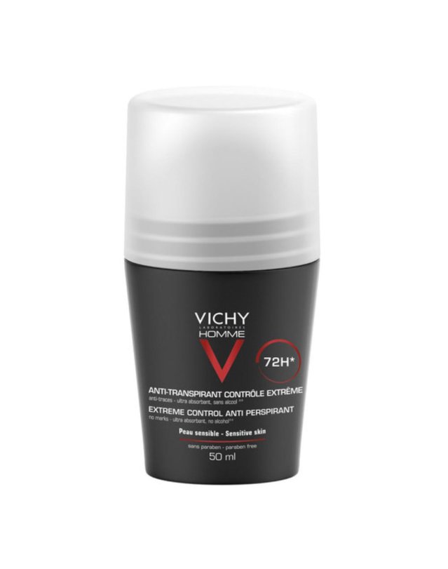 VICHY H DEO BILLE ANTITRANSP