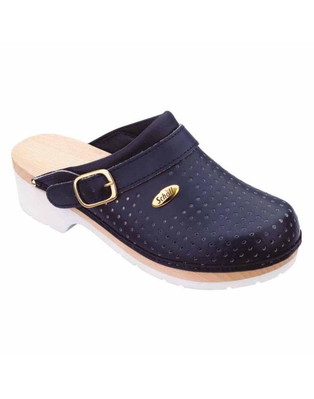 CLOG S/Comf.C/Cint.Blu 46