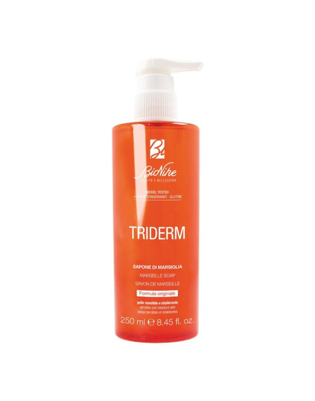 TRIDERM-SAP MARS LIQ 250ML