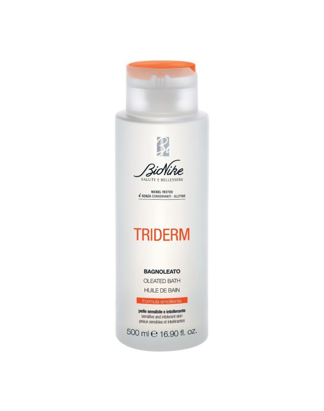 TRIDERM BAGNO DOCC OLEAT 500ML