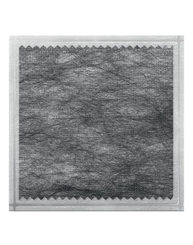 ACTISORB Silver  6,5x9,5 10pz