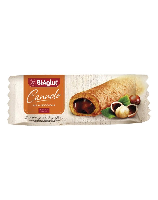 BIAGLUT-CANNOLO NOCC 25G