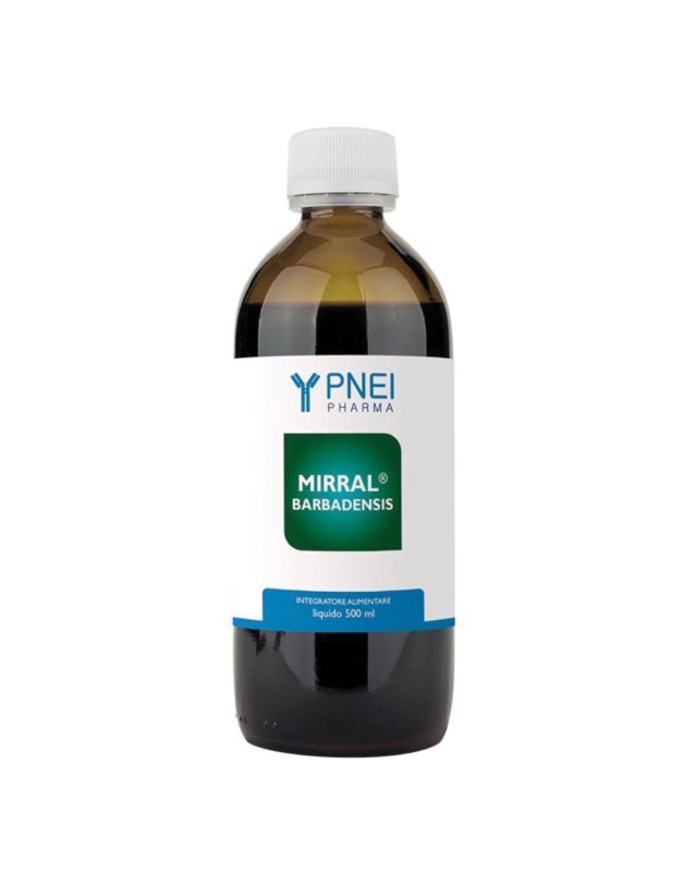 MIRRAL Barbadensis 200ml