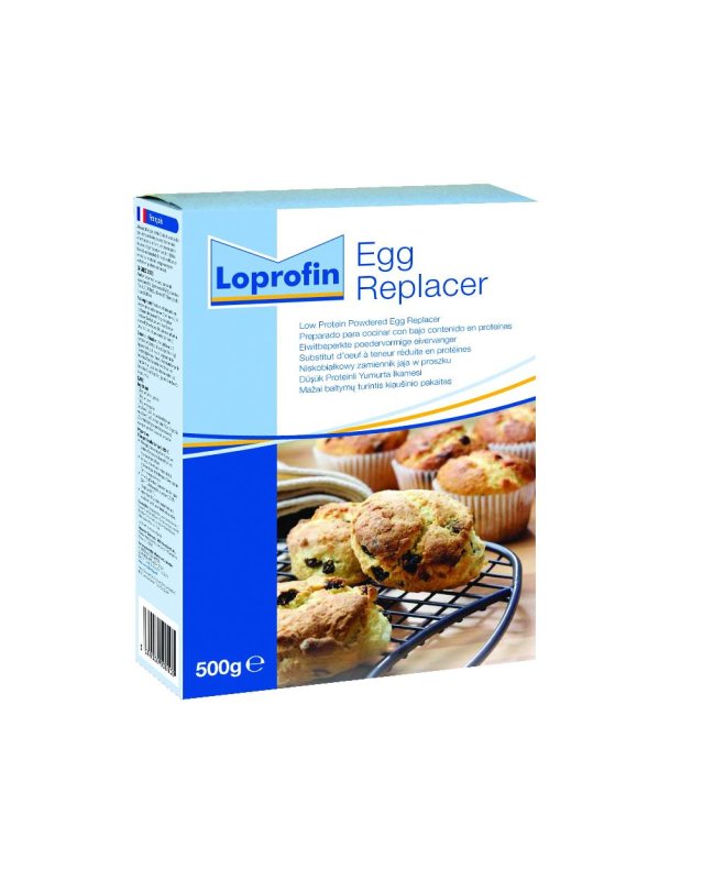 LOPROFIN Altrovo 500g
