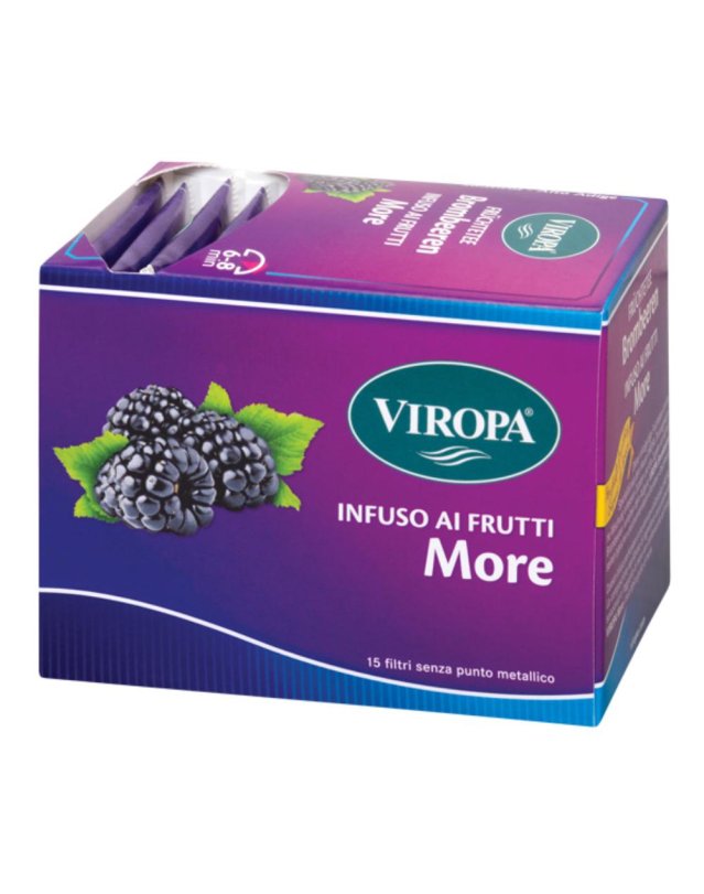 VIROPA MORE 15BUST