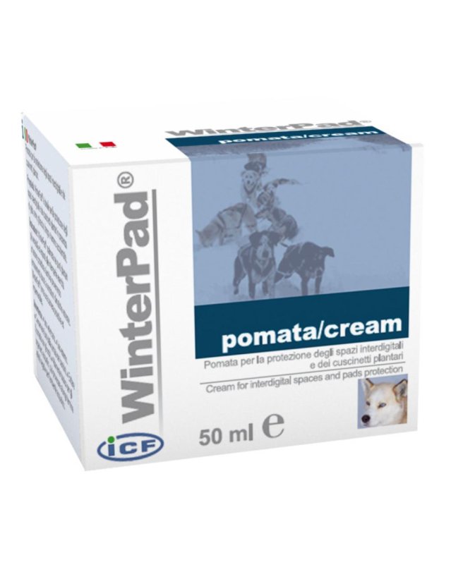 WINTERPAD POMATA 50ML VET
