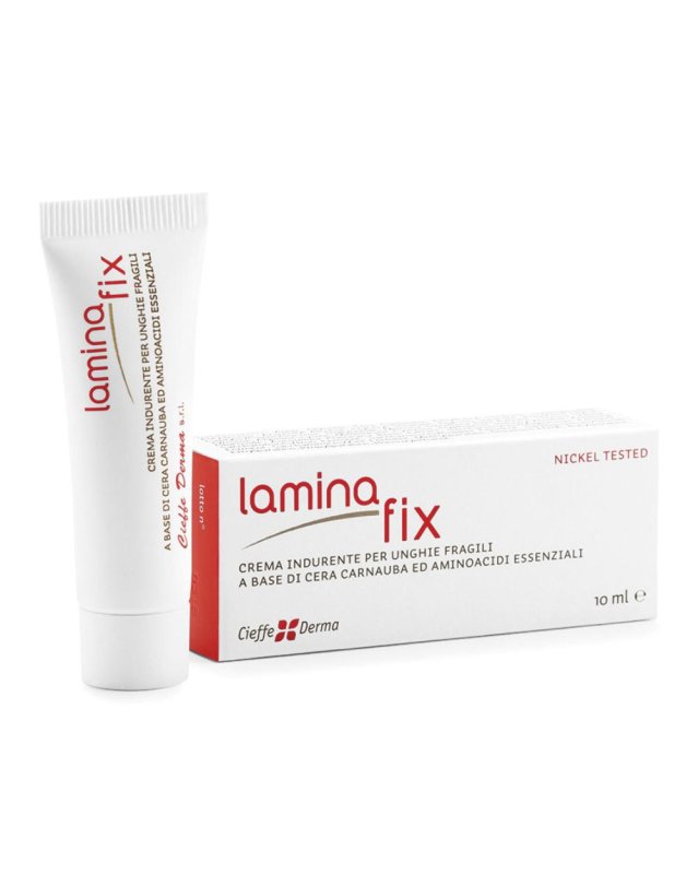 LAMINAFIX CR INDUR UN 10ML