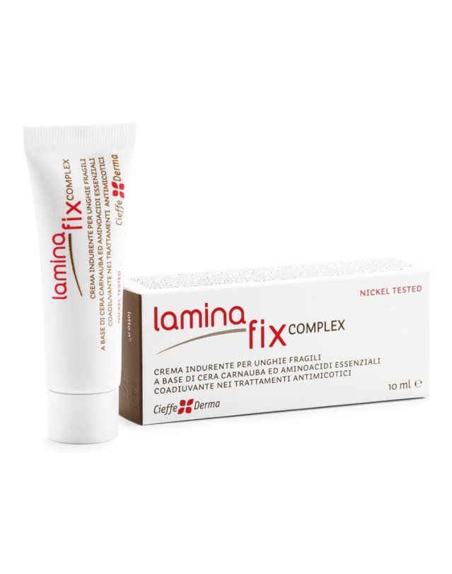 LAMINAFIX COMPLEX CR UN 10ML