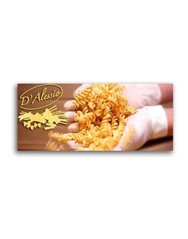 DALESSIO Gnocch.SardiMa/Ri400g