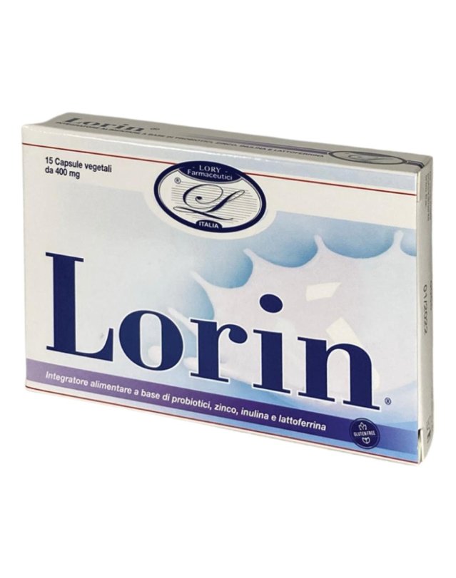 LORIN 15CPS 6G