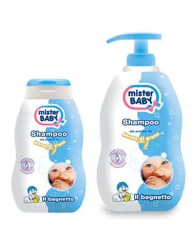MB SHAMPO DERMOP 150ML 72450.12