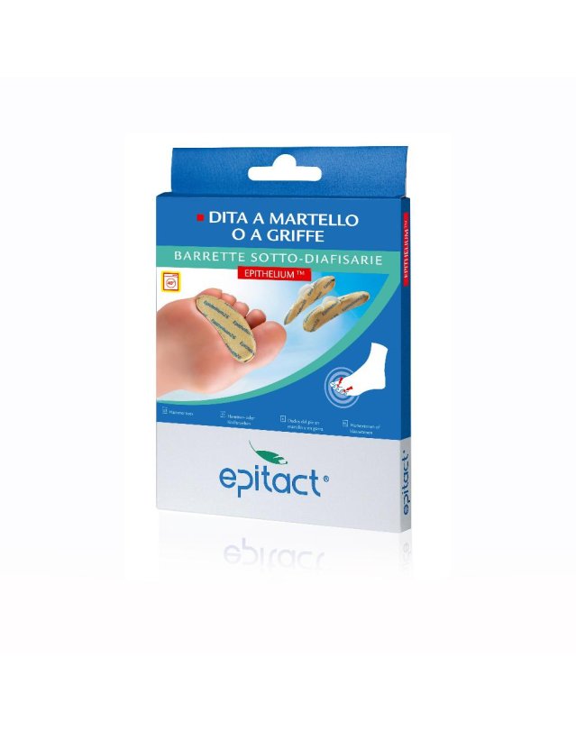 EPITACT BARR SOTTODIAFIS D 2PA