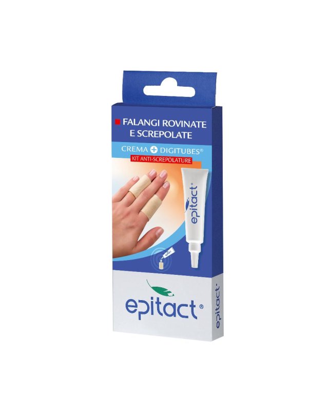 EPITACT KIT FAL ROV/SCR CR+DIG