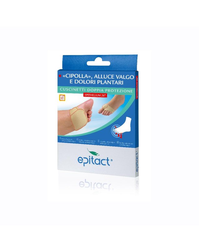 EPITACT CUSC DP L EPITH 26 1PA