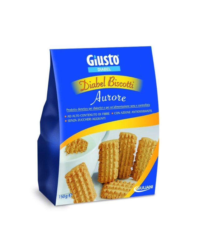 DIABEL-BISC AURORE BISC 150G