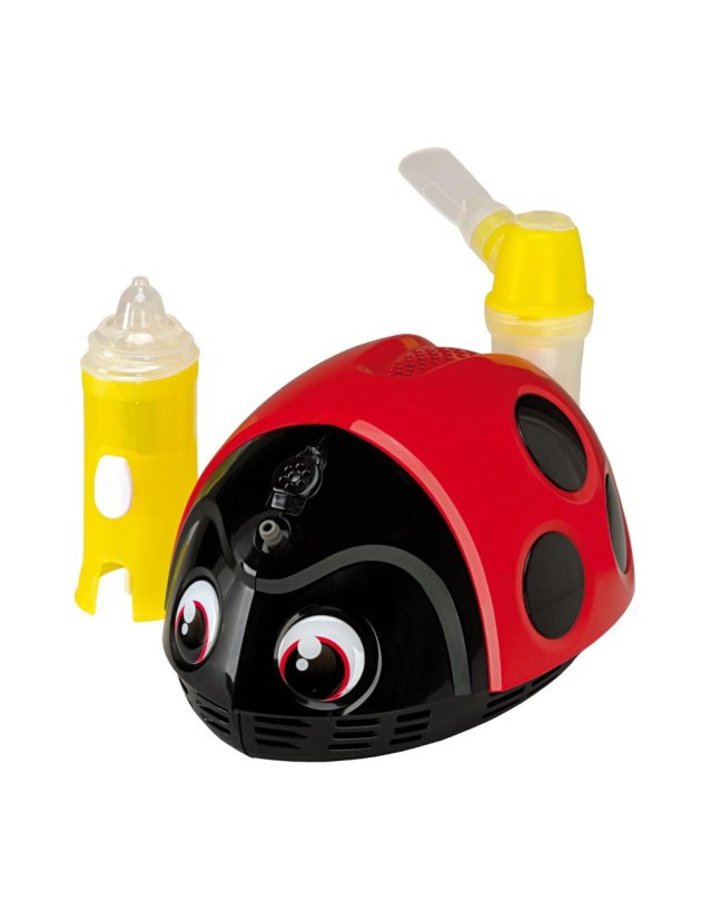 FLAEM App.Aerosol Coccinella