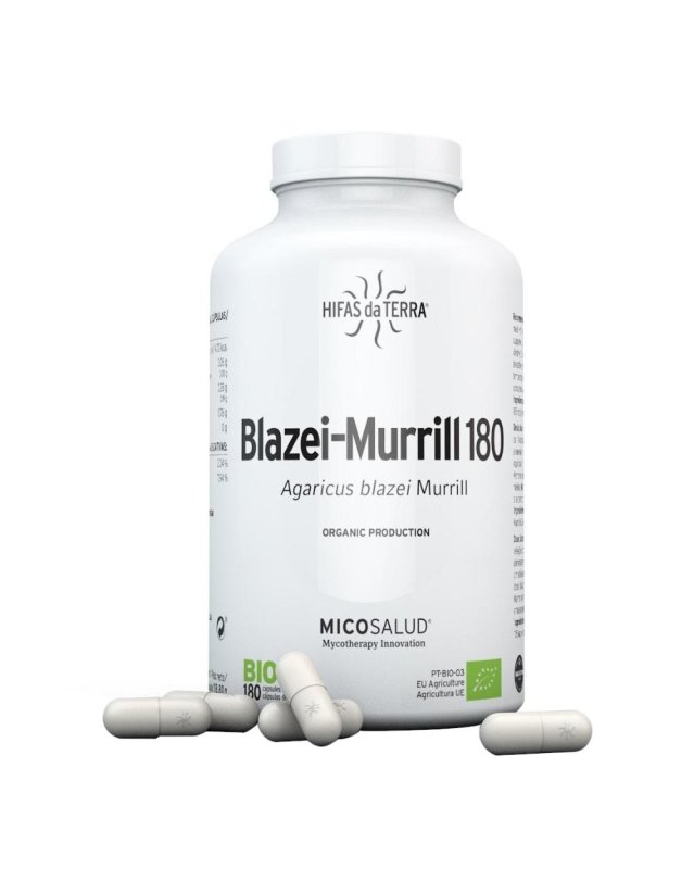 BLAZEI-Murril 180 Cps