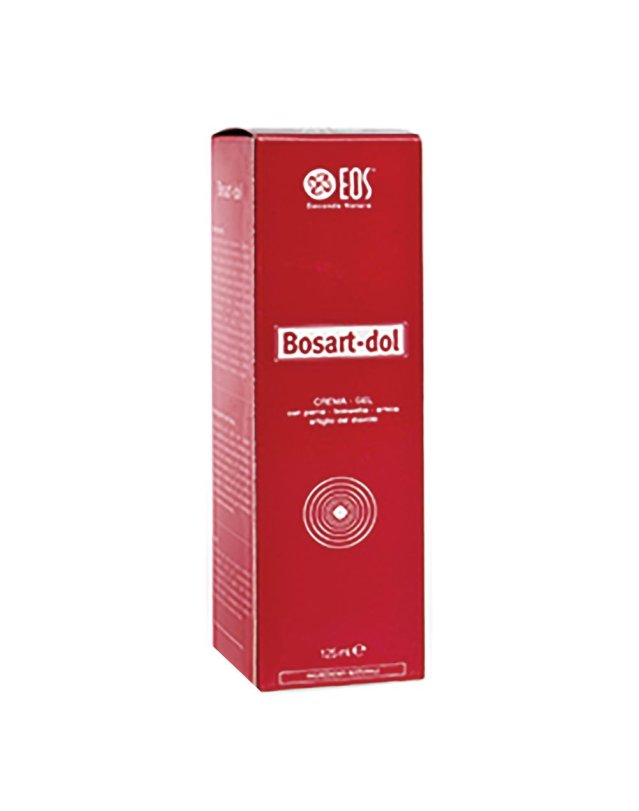 BOSART DOL 125ML EOS