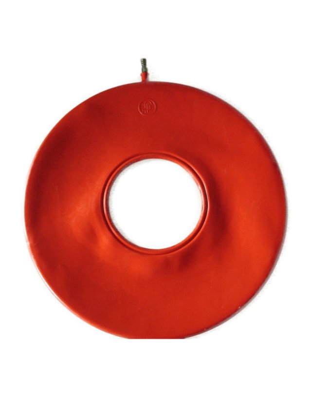 CIAMBELLA INVALIDI DIAM 43