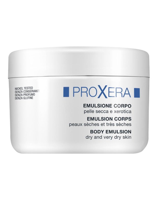 PROXERA EMULS CORPO 400ML
