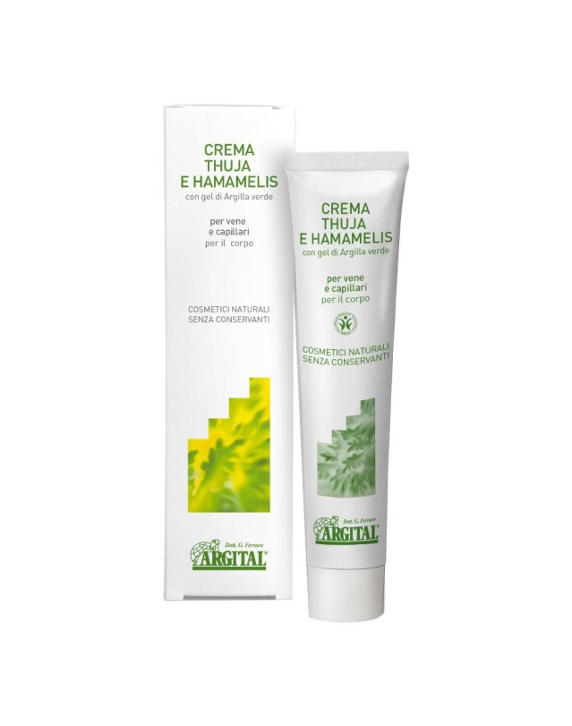 CREMA THUJA 75ML