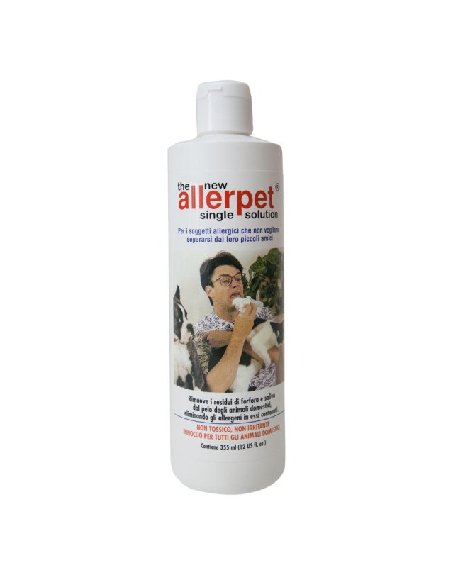 NUOVO ALLERPET 355ml