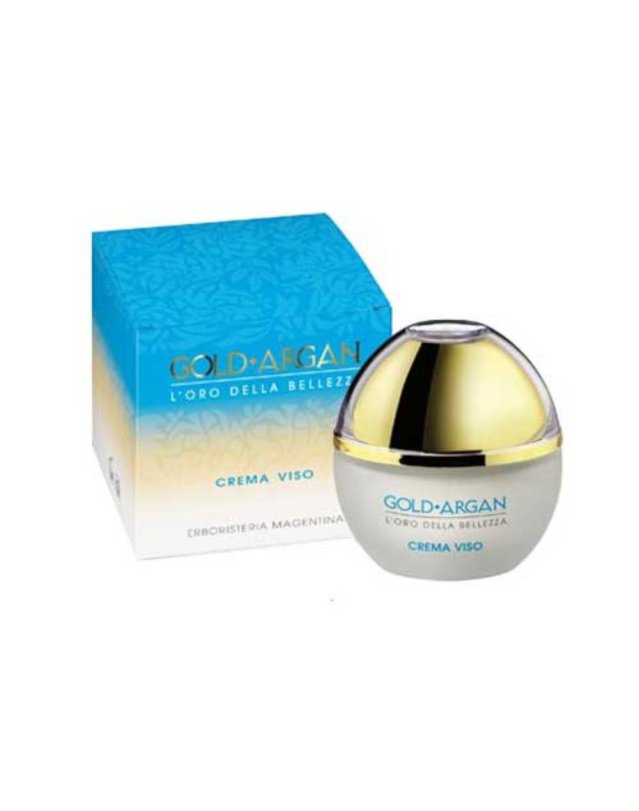 CREMA VISO ARGAN 50ML
