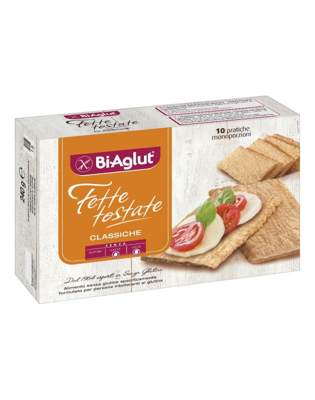 BIAGLUT Fette Tost.Medit.Mono