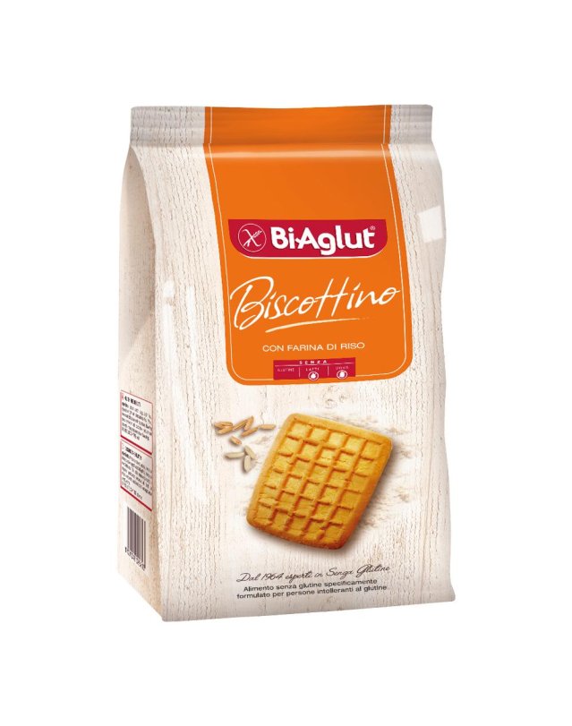 BIAGLUT Biscottino 200g