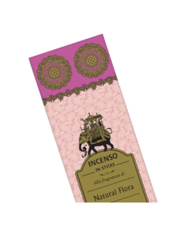 INCENSI NATURAL FLO