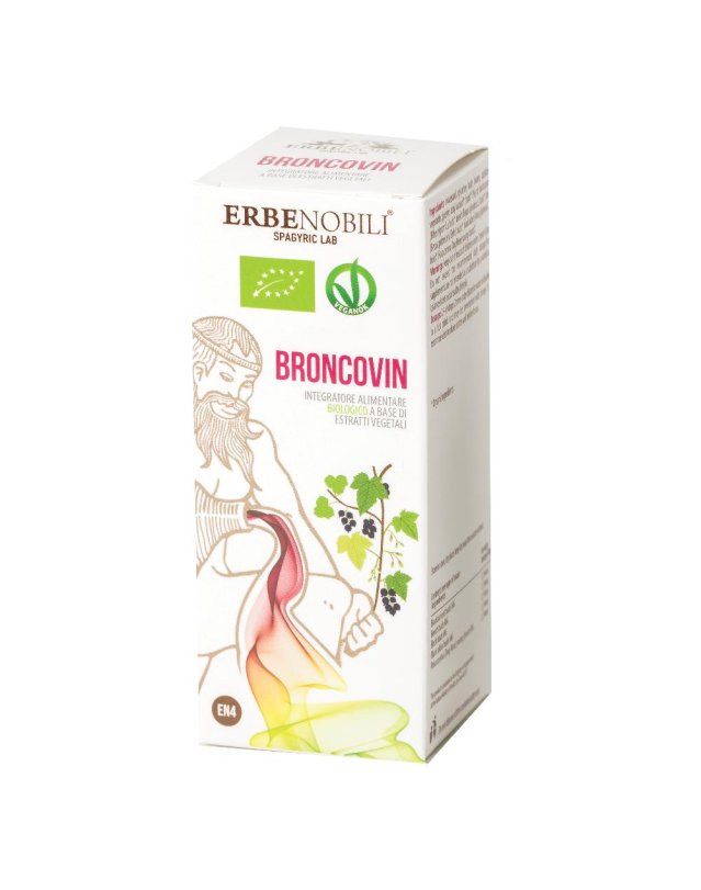 BRONCOVIN 50ml