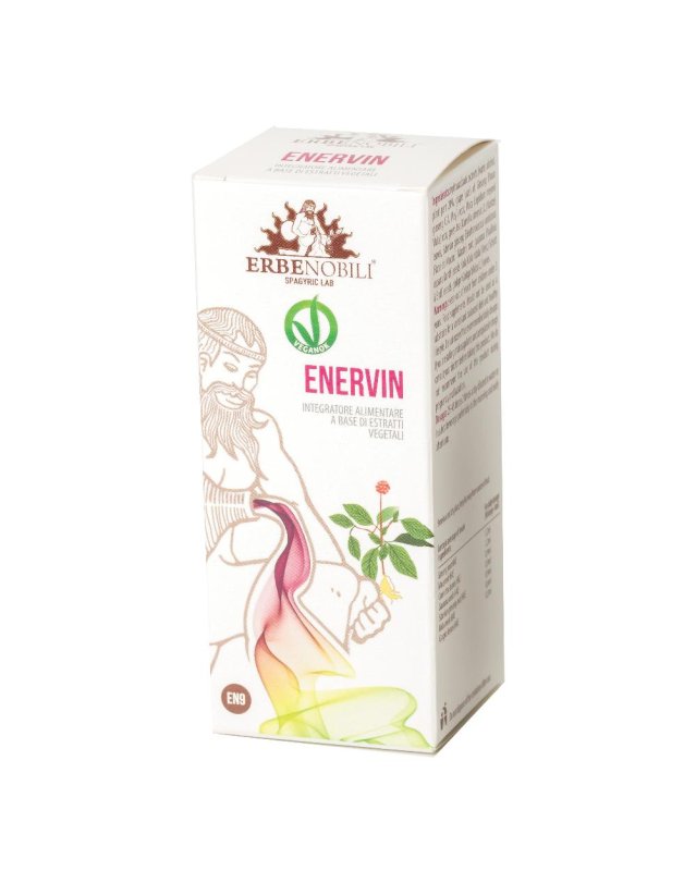 ENERVIN 50ml