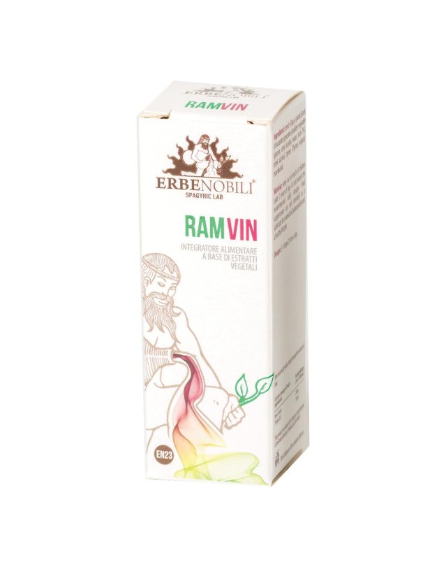 RAMVIN 10ML