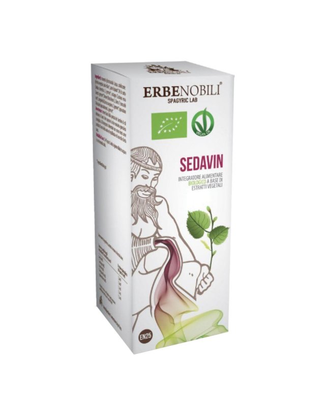 SEDAVIN 50ML