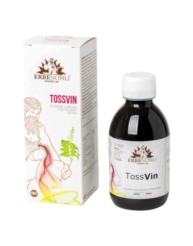 TOSSVIN 200ml
