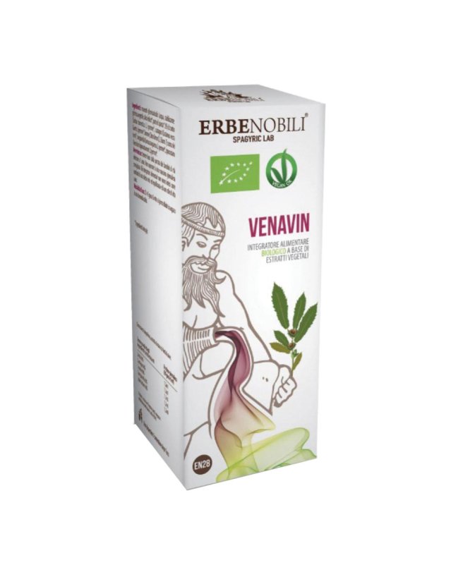 VENAVIN 50ml