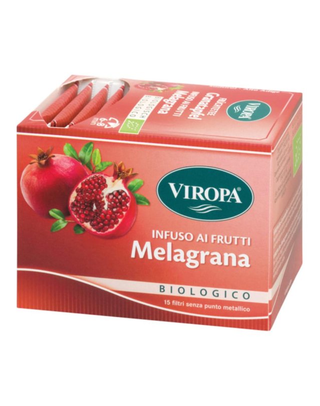 VIROPA MELAGRANA BIO 15BUST