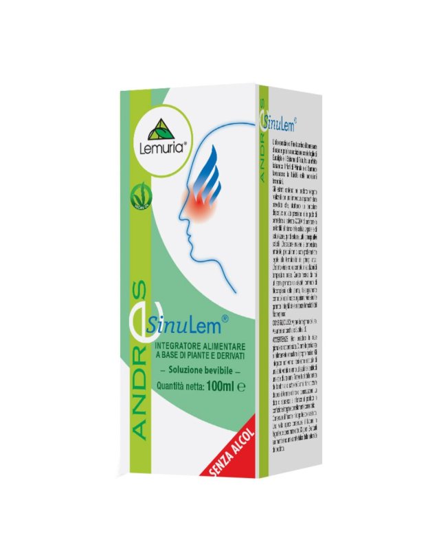 ANDRES SINULEM 100ML