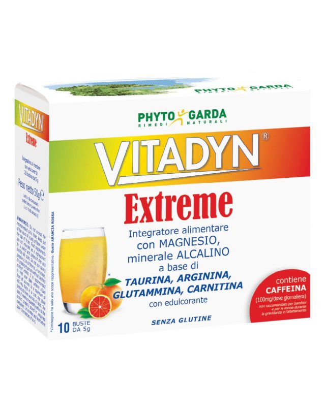 VITADYN EXTREME 10BUST