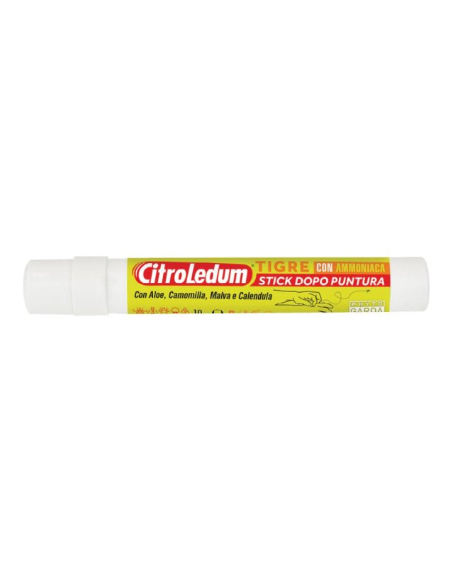CITROLEDUM Stk D/Punt.C/Amm.