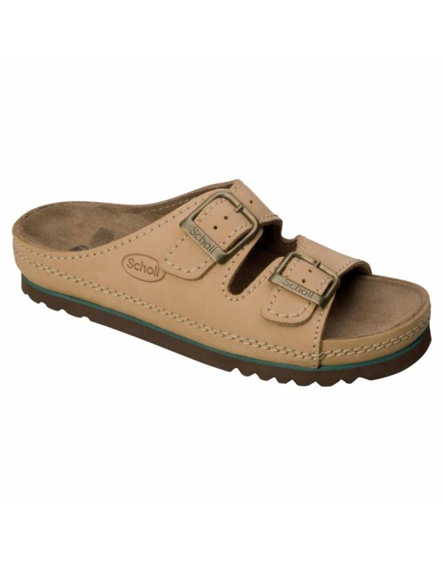 AIRBAG Sand.Nub.Cuoio S/C 39