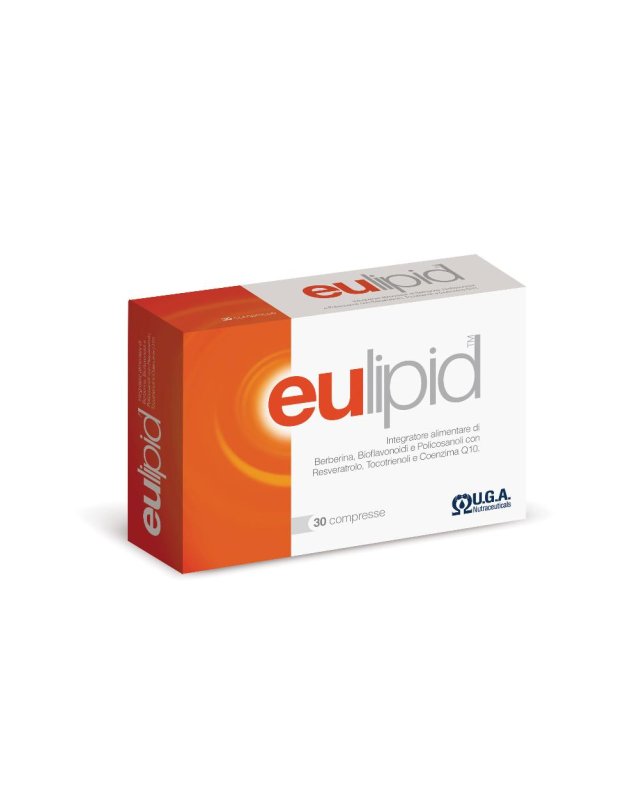 EULIPID 30CPR