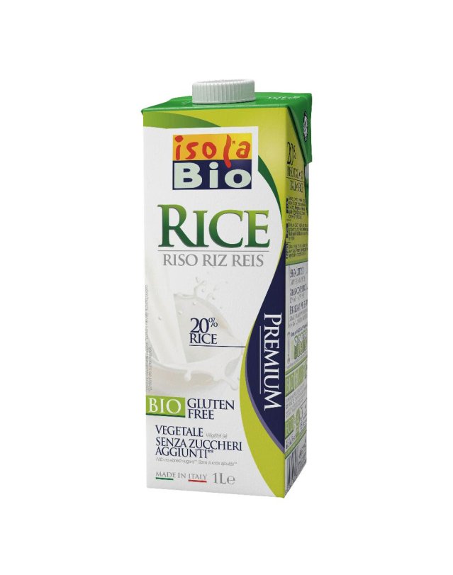 DRINK RICE NATURAL 1L