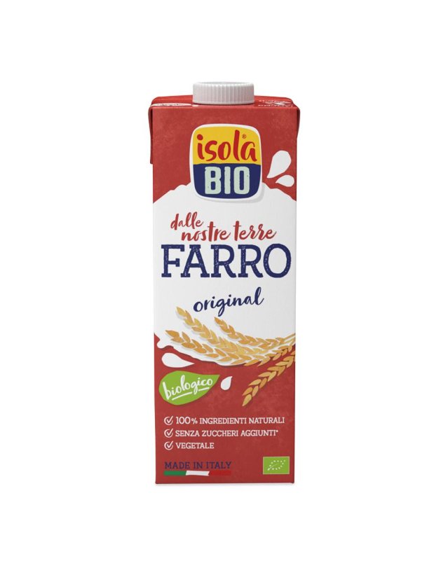 BAULE Drink Farro 1Lt