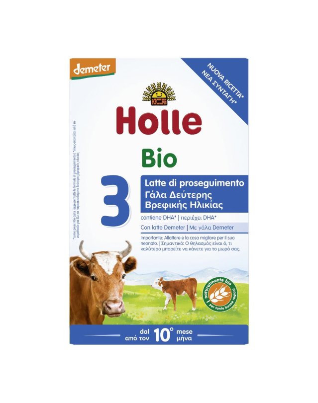 LATTE PROSEG 3/8MESI 300GX2PZ