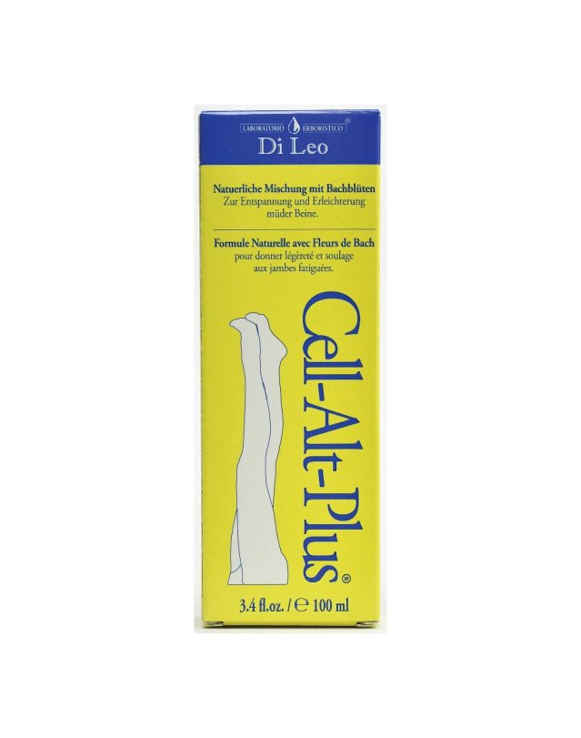 CELL ALT PLUS CR FL 100ML DI L